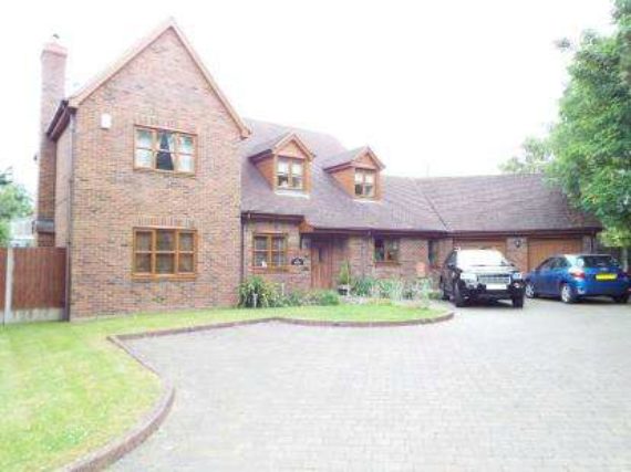 4 Bedroom Detached